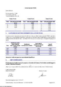 Allianz Subalpina - Az Scelta Sicura - Modello bgb002 Edizione 31-05-2011 [36P]