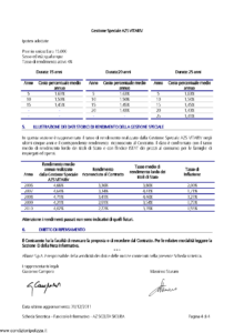Allianz Subalpina - Az Scelta Sicura - Modello bgb003 Edizione 31-12-2011 [36P]