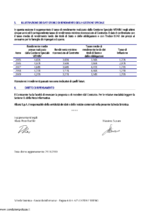 Allianz Subalpina - Azs Capitale Sereno - Modello azscr002 Edizione 29-10-2010 [32P]