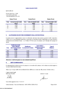 Allianz Subalpina - Bmp Capital Cedola Plus - Modello bmpcc003 Edizione 31-05-2011 [34P]