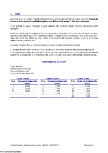 Allianz Subalpina - Global Futuro Piu' - Modello crval002 Edizione 31-12-2012 [40P]