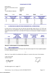 Allianz Subalpina - Global Risparmio Protetto - Modello crval003 Edizione 05-2012 [37P]