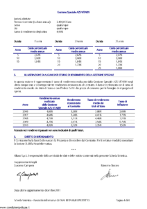 Allianz Subalpina - Global Risparmio Protetto - Modello crval003 Edizione 12-2011 [37P]