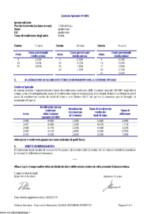 Allianz Subalpina - Global Risparmio Protetto - Modello crval003 Edizione 28-02-2011 [36P]
