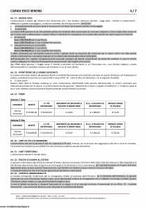 Amissima - Carige Esco Sereno - Modello 34801-227ba Edizione 01-2019 [9P]