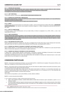 Amissima - Correntista Sicuro Top - Modello 47004-161ba Edizione 01-2019 [7P]