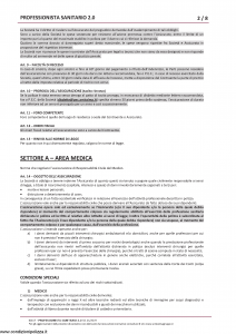 Amissima - Professionista Sanitario 2.0 - Modello 60017 Edizione 01-2019 [11P]