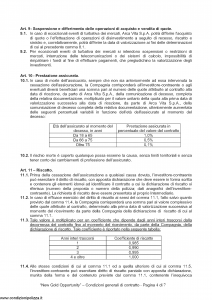 Arca Vita - New Gold Opportunity - Modello nd Edizione nd [46P]