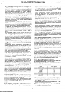 Arca Vita - Unit Linked Gt10 - Modello nd Edizione 01-01-2001 [12P]