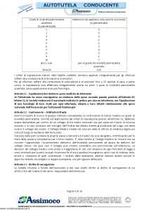 Assimoco - Autotutela Conducente - Modello d-infcond-v-cg-01 Edizione 03-2012 [10P]