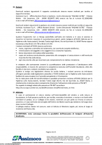 Assimoco - Autotutela Conducente Nominativa - Modello d-infcond-v-cg-02 Edizione 04-2013 [15P]