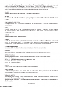 Assimoco - Autotutela - Modello a000-b-rca Edizione 07-2012 [54P]