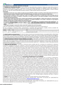 Assimoco - Autotutela - Modello a001-b Edizione 05-2013 [32P]