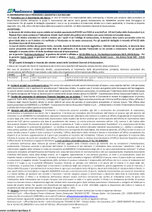 Assimoco - Autotutela - Modello a001-b Edizione 11-2013 [32P]