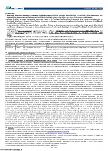 Assimoco - Autotutela - Modello a005-b Edizione 05-2013 [26P]