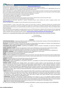 Assimoco - Autotutela - Modello a008-b Edizione 05-2013 [10P]