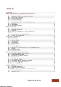 Assitalia - Multifamilypiu' - Modello 1099 Edizione 09-2003 [54P]