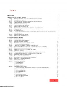 Assitalia - Negozio Moderno Polizza Globale Per Esercizi Commerciali - Modello 10021 Edizione 05-2005 [47P]