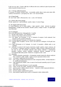 Assitalia - Rapsodia - Modello 12047 Edizione 2001 [9P]