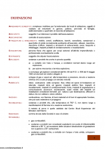 Assitalia - Rischi Civili E Agricoli - Modello nd Edizione 2001 [25P]