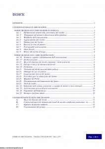 Assitalia - Ufficio Sicuro - Modello 12075 Edizione 2000 [14P]