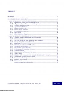 Assitalia - Ufficio Sicuro - Modello 12075 Edizione 2001 [13P]