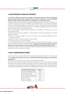 Augusta - Augusta Index - Modello 1145 Edizione 12-2006 [44P]