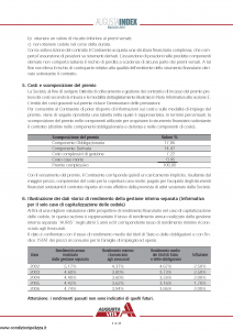 Augusta - Augusta Index - Modello 1163 Edizione 05-2007 [46P]