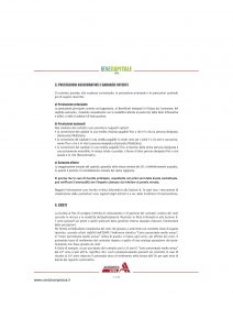 Augusta - Bene Capitale Cash Contratto Di Capitalizzazione - Modello 1128 Edizione 12-2006 [42P]