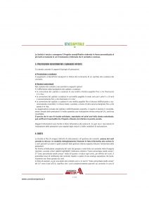 Augusta - Bene Capitale Piu' Contratto Di Capitalizzazione - Modello 1001 Edizione 12-2006 [42P]