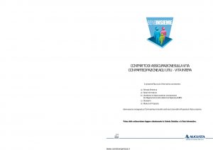 Augusta - Bene Insieme Contratto Di Assicurazione Sulla Vita - Modello av1269e.513 Edizione 04-2013 [36P]