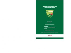 Augusta - Bene Valore Contratto Di Assicurazione Sulla Vita - Modello av1208af.310 Edizione 12-2009 [46P]