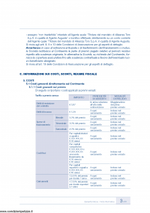 Augusta - Benevita Mutuo Contratto Di Assicurazione Sulla Vita Di Puro Rischio - Modello av1125e.513 Edizione 30-04-2013 [32P]