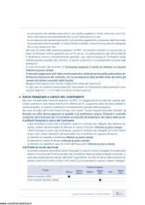 Augusta - Crescita Dinamica Contratto Di Assicurazione Sulla Vita - Modello av1143.513 Edizione 04-2013 [58P]