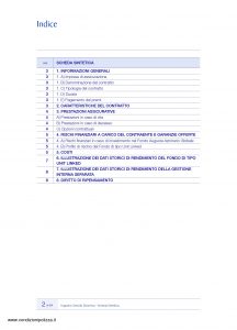 Augusta - Crescita Dinamica Contratto Di Assicurazione Sulla Vita - Modello av1143.o11 Edizione 10-2011 [68P]