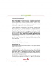 Augusta - Risparmio Protetto Contratto Di Assicurazione Sulla Vita - Modello 1142 Edizione 12-2006 [68P]