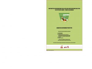 Augusta - Risparmio Protetto Contratto Di Assicurazione Sulla Vita - Modello av1160 Edizione 12-2009 [68P]