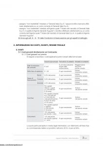 Augusta - Tempovita Contratto Di Assicurazione Sulla Vita - Modello av1396.114 Edizione 01-2014 [30P]