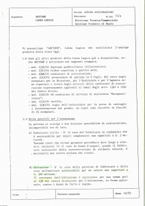 Aurora - Abitare Linea Logica - Modello 2310 Edizione 10-1987 [SCAN] [17P]