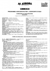 Aurora - Commercio Linea Logica - Modello 2220 Edizione 10-1991 [SCAN] [8P]