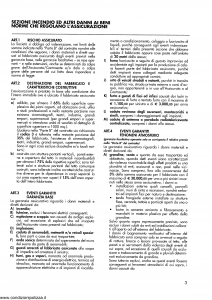 Aurora - In Condominio Dedicato All'Abitazione Globale Del Fabbricato Civile - Modello u7602a Edizione 01-04-2004 [22P]