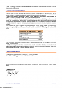 Aurora - Index Iv 2007 Aurora Selection Ii Serie - Modello 743e Edizione 05-2007 [44P]