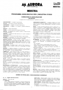 Aurora - Industria Linea Logica - Modello 2420 Edizione 09-1988 [SCAN] [8P]