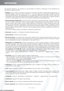 Aurora - Multiramo Uffici E Studi Professionali - Modello 30501 Edizione 12-2006 [46P]