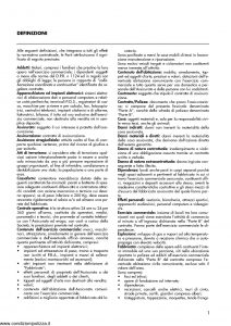 Aurora - Multirischi Dell'Esercizio Commerciale Edizione 04-2004 [33P]