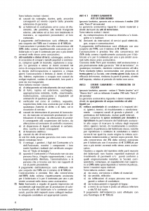 Aurora - Multirischi Dell'Azienda - Modello nd Edizione 01-04-2004 [34P]