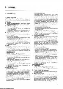 Aurora - Multirischi Dell'Esercizio Alberghiero - Modello u3019a Edizione 01-04-2004 [19P]