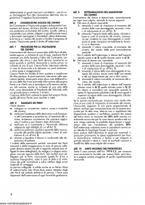 Aurora - Polizza Leasing Per Beni Strumentali - Modello u5016a Edizione 01-04-2004 [12P]