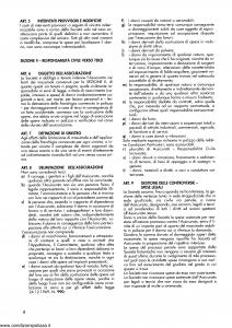 Aurora - Polizza Rischi Della Costruzione Delle Opere Civili C.A.R. - Modello u5006a Edizione 01-04-2004 [11P]