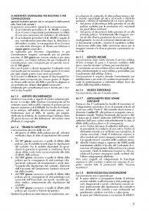 Aurora - Servizi E Prestazioni Sanitarie - Modello nd Edizione 01-04-2004 [17P]